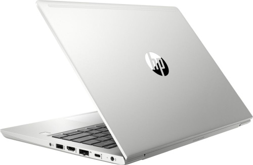 Ноутбук HP ProBook 430 G7 Core i3 10110U 8Gb SSD256Gb Intel UHD Graphics 13.3" IPS FHD (1920x1080) Windows 10 Professional 64 silver WiFi BT Cam фото 5