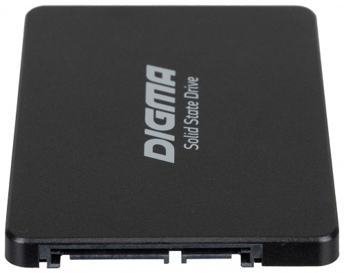 Накопитель SSD Digma SATA-III 512GB DGSR2512GS93T Run S9 2.5" фото 5