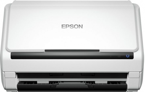 Сканер Epson WorkForce DS-530 (B11B226401) фото 3