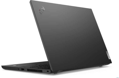 Ноутбук Lenovo ThinkPad L15 G1 T Ryzen 5 4500U/8Gb/SSD256Gb/Intel UHD Graphics/15.6"/FHD (1920x1080)/Windows 10 Professional 64/black/WiFi/BT/Cam фото 6