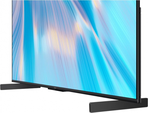 Телевизор LED Huawei 55" Vision S черный Ultra HD 120Hz USB WiFi Smart TV (RUS) фото 2