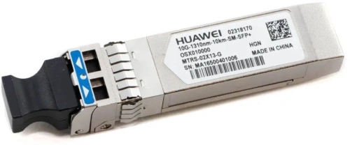 Трансивер Huawei 02318170 OSX010000