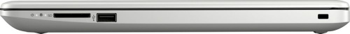 Ноутбук HP 15-da0384ur Core i3 7100U/4Gb/1Tb/nVidia GeForce Mx110 2Gb/15.6"/FHD (1920x1080)/Windows 10/silver/WiFi/BT/Cam фото 2