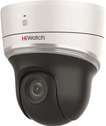 Видеокамера IP Hikvision HiWatch PTZ-N2204I-DE3W 2.8-12мм цветная