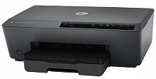 Принтер струйный HP Officejet Pro 6230 (E3E03A) A4 Duplex WiFi черный