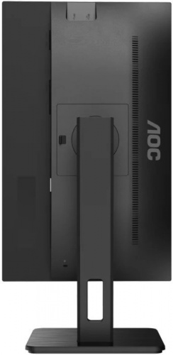 Монитор AOC 21.5" Pro 22P2Q черный IPS LED 16:9 HDMI M/M матовая HAS Piv 250cd 178гр/178гр 1920x1080 75Hz VGA DP FHD USB 4.16кг фото 2