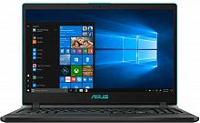 Ноутбук Asus VivoBook A560UD-EJ451 Core i5 8250U/8Gb/1Tb/nVidia GeForce GTX 1050 2Gb/15.6"/FHD (1920x1080)/Endless/black/WiFi/BT/Cam