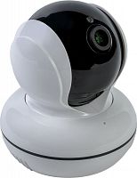 Видеокамера IP Viguard Keeper 2.8-2.8мм цветная корп.:белый