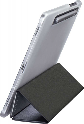 Чехол Hama для Samsung Galaxy Tab S6 Fold Clear полиуретан темно-синий (00188404) фото 2