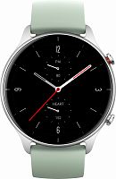 Смарт-часы Amazfit GTR 2e A2023 1.39" AMOLED серебристый