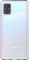Чехол (клип-кейс) Samsung для Samsung Galaxy A51 araree A cover прозрачный (GP-FPA515KDATR)