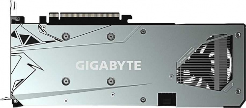 Видеокарта Gigabyte PCI-E 4.0 GV-R66XTGAMING OC-8GD AMD Radeon RX 6600XT 8192Mb 128 GDDR6 2359/12000 HDMIx2 DPx2 HDCP Ret фото 5