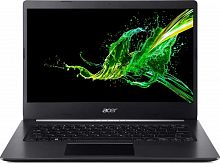 Ноутбук Acer Aspire 5 A514-52-56P2 Core i5 10210U/8Gb/SSD512Gb/Intel UHD Graphics/14"/IPS/FHD (1920x1080)/Windows 10/black/WiFi/BT/Cam