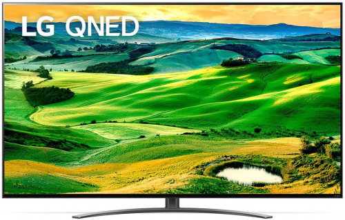 Телевизор LED LG 50" 50QNED816QA.ADKB черный титан 4K Ultra HD 120Hz DVB-T DVB-T2 DVB-C DVB-S DVB-S2 USB WiFi Smart TV (RUS) фото 5