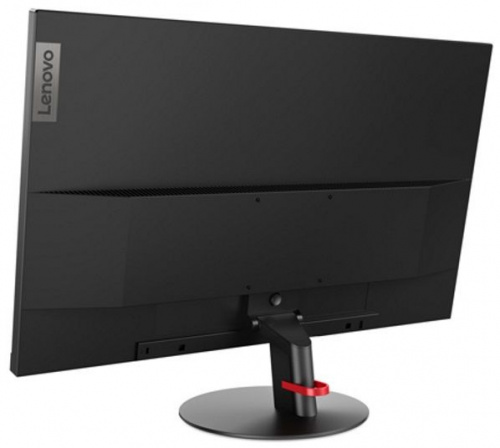 Монитор Lenovo 27" ThinkVision S27i-10 черный LED 4ms 16:10 HDMI матовая 1000:1 250cd 178гр/178гр 1920x1080 D-Sub 4.76кг фото 2