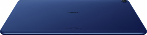 Планшет Huawei MatePad T AGS3K-09 Kirin 710A (2.0) 8C RAM4Gb ROM64Gb 10.1" IPS 1920x1200 3G 4G Android 10.0 HMS темно-синий 5Mpix 2Mpix BT GPS WiFi Touch microSD 512Gb 5100mAh фото 7