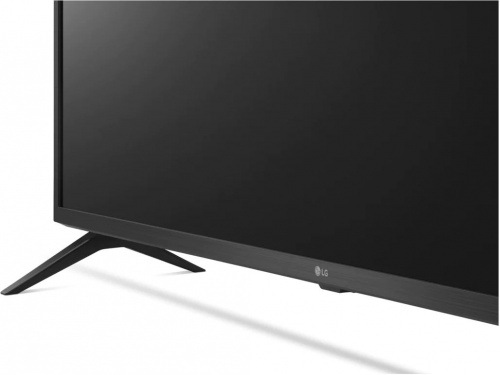 Телевизор LED LG 65" 65UP76006LC черный Ultra HD 60Hz DVB-T2 DVB-C DVB-S DVB-S2 USB WiFi Smart TV (RUS) фото 7