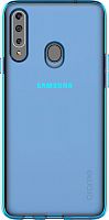 Чехол (клип-кейс) Samsung для Samsung Galaxy A20s araree A cover синий (GP-FPA207KDALR)