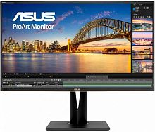Монитор Asus 32" ProArt PA329C черный IPS LED 16:9 HDMI M/M матовая 1000:1 400cd 178гр/178гр 3840x2160 DisplayPort Ultra HD USB 12.32кг