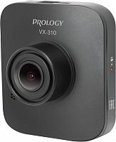 Видеорегистратор Prology VX-310 черный 1080x1920 1080p 140гр. AU3522