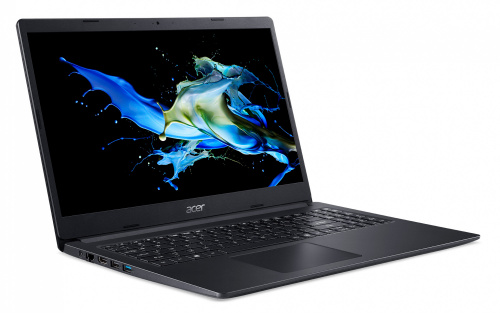 Ноутбук Acer Extensa 15 EX215-31-C6FV Celeron N4020 4Gb SSD256Gb Intel UHD Graphics 600 15.6" TN FHD (1920x1080) Eshell black WiFi BT Cam 4810mAh фото 3