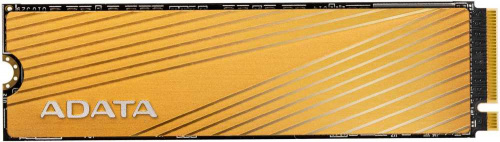 Накопитель SSD A-Data PCIe 3.0 x4 1TB AFALCON-1T-C Falcon M.2 2280
