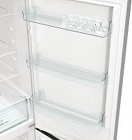 Холодильник Hisense RB390N4AD1 2-хкамерн. серебристый