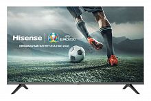 Телевизор LED Hisense 32" 32A5600F черный/HD READY/50Hz/DVB-T/DVB-T2/DVB-C/DVB-S/DVB-S2/USB/WiFi/Smart TV (RUS)