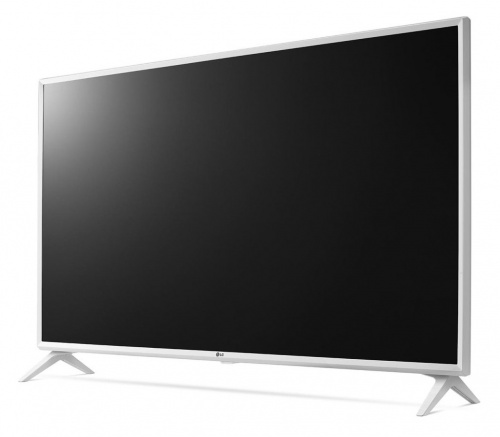 Телевизор LED LG 43" 43UN73906LE белый/Ultra HD/50Hz/DVB-T/DVB-T2/DVB-C/DVB-S/DVB-S2/USB/WiFi/Smart TV (RUS) фото 4