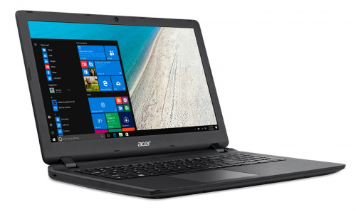 Ноутбук Acer Extensa 15 EX2540-52AK Core i5 7200U/6Gb/1Tb/Intel HD Graphics 620/15.6"/FHD (1920x1080)/Windows 10 Home/black/WiFi/BT/Cam/3220mAh фото 5