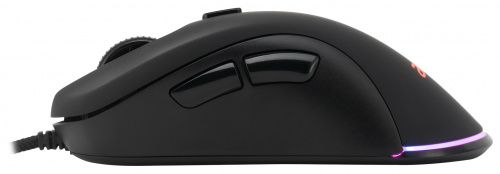 Мышь Acer OMW190 черный оптическая (6400dpi) USB (6but) фото 8