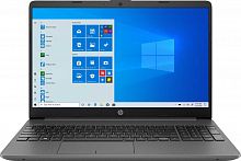 Ноутбук HP 15-dw1124ur Core i3 10110U/8Gb/SSD512Gb/Intel UHD Graphics/15.6"/IPS/FHD (1920x1080)/Windows 10/grey/WiFi/BT/Cam