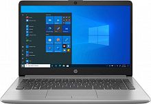 Ноутбук HP 245 G8 Ryzen 3 3250U/8Gb/SSD256Gb/AMD Radeon/14" UWVA/FHD (1920x1080)/Windows 10 Professional 64/silver/WiFi/BT/Cam