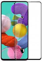 Защитное стекло для экрана Redline прозрачный для Samsung Galaxy A32 1шт. (УТ000023956)