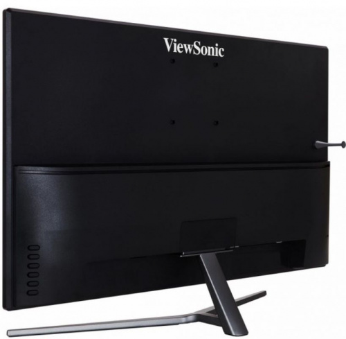 Монитор ViewSonic 32" VX3211-2K-MHD черный IPS LED 16:9 HDMI M/M матовая 80000000:1 300cd 178гр/178гр 2560x1440 D-Sub DisplayPort 7.03кг фото 6