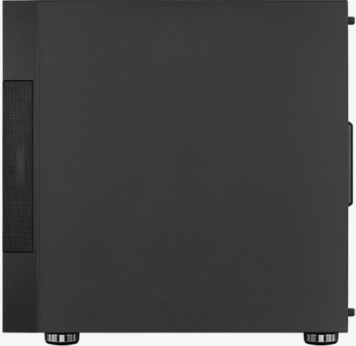 Корпус Aerocool Atomic-G-BK-v1 черный без БП mATX 2x120mm 2x140mm 2xUSB3.0 audio bott PSU фото 9
