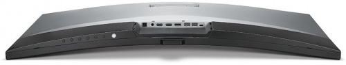 Монитор Benq 35" EX3501R черный VA LED 12ms 21:9 HDMI матовая HAS 20000000:1 300cd 178гр/178гр 3440x1440 DisplayPort Ultra HD 2K (1440p) USB 10.4кг фото 9