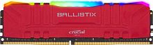 Память DDR4 8Gb 3000MHz Crucial BL8G30C15U4RL RTL Gaming PC4-24000 CL15 DIMM 288-pin 1.35В