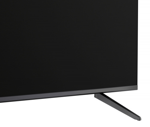 Телевизор LED TCL 55" 55P717 черный Ultra HD 60Hz DVB-T DVB-T2 DVB-C DVB-S DVB-S2 USB WiFi Smart TV (RUS) фото 9