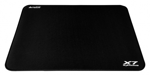 Коврик для мыши A4Tech X7 Pad X7-300MP Большой черный 437x350x3мм фото 2