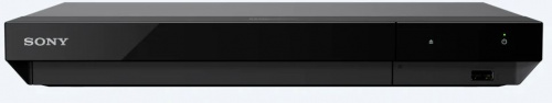 Плеер Blu-Ray Sony UBP-X700 черный Wi-Fi Smart-TV 1xUSB2.0 2xHDMI Eth фото 5