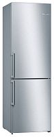 Холодильник Bosch KGV36XL2OR нержавеющая сталь (двухкамерный)