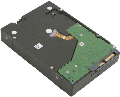 Жесткий диск SuperMicro 1x8000Gb SATA 7.2K HDD-T8000-ST8000NM0055 Hot Swapp 3.5" фото 2