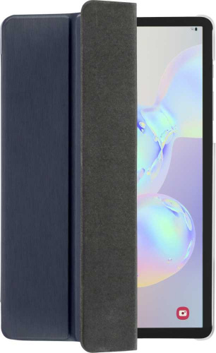 Чехол Hama для Samsung Galaxy Tab S6 Fold Clear полиуретан темно-синий (00188404) фото 5