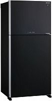 Холодильник Sharp SJ-XG60PMBK черный (двухкамерный)