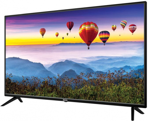 Телевизор LED BBK 40" 40LEM-1072/FTS2C черный/FULL HD/50Hz/DVB-T2/DVB-C/DVB-S2/USB (RUS) фото 6