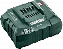 Зарядное устройство Metabo 627044000