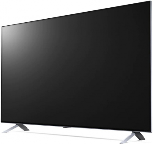 Телевизор LED LG 55" 55NANO906PB NanoCell черный Ultra HD 120Hz DVB-T DVB-T2 DVB-C DVB-S DVB-S2 USB WiFi Smart TV (RUS) фото 13
