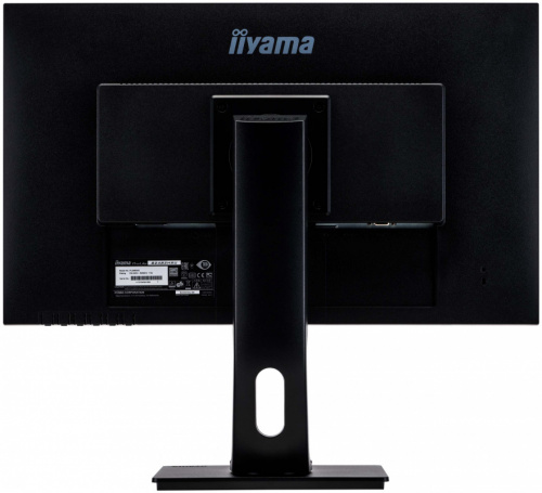 Монитор Iiyama 24" ProLite B2483HSU-B5 черный TN+film LED 1ms 16:9 HDMI M/M матовая HAS Pivot 250cd 170гр/160гр 1920x1080 D-Sub DisplayPort FHD USB 5.1кг фото 5