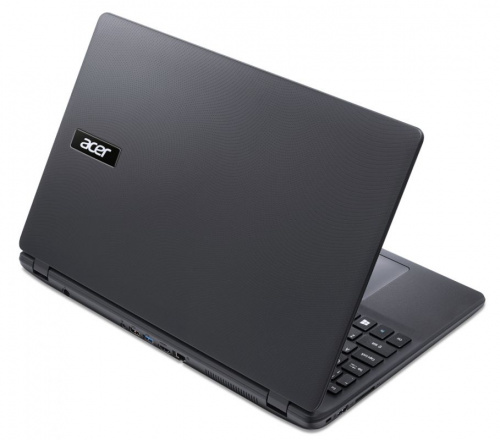Ноутбук Acer Extensa 15 EX2519-P7VE Pentium N3710/2Gb/500Gb/Intel HD Graphics 405/15.6"/HD (1366x768)/Windows 10 Home 64/black/WiFi/BT/Cam/3500mAh фото 9